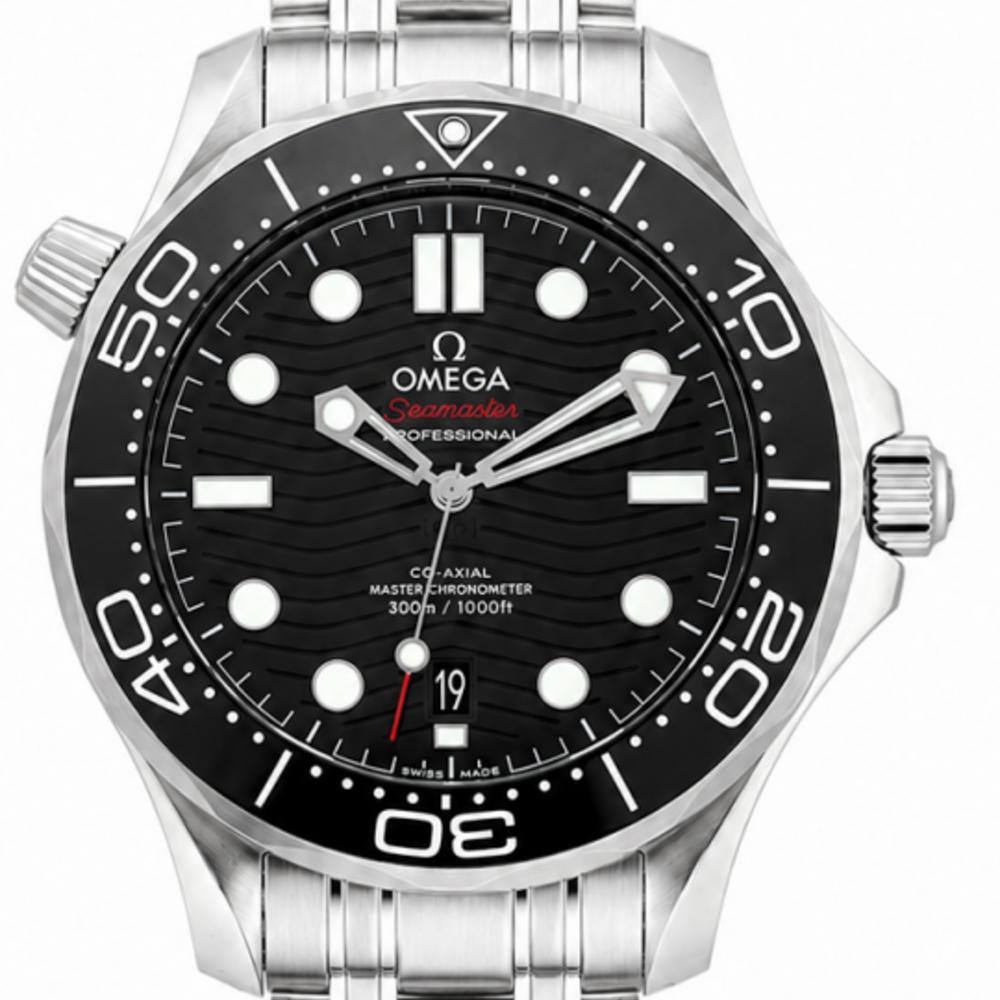 OMEGA SEAMASTER 300M CO-AXIAL 210.30.42.20.01.001
